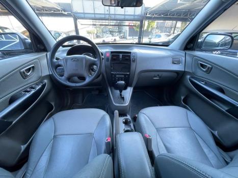 HYUNDAI Tucson 2.0 16V 4P GLS, Foto 3