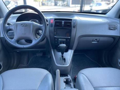 HYUNDAI Tucson 2.0 16V 4P GLS, Foto 4