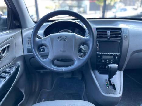 HYUNDAI Tucson 2.0 16V 4P GLS, Foto 6