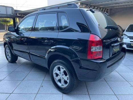 HYUNDAI Tucson 2.0 16V 4P GLS, Foto 7