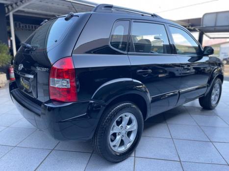 HYUNDAI Tucson 2.0 16V 4P GLS, Foto 8
