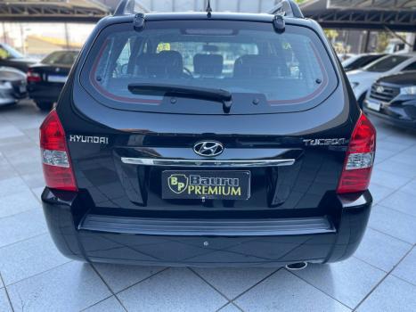 HYUNDAI Tucson 2.0 16V 4P GLS, Foto 9