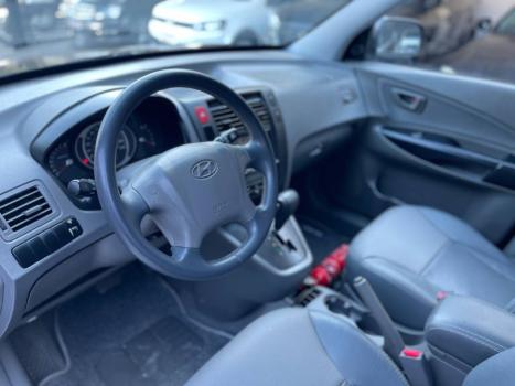 HYUNDAI Tucson 2.0 16V 4P GLS, Foto 10