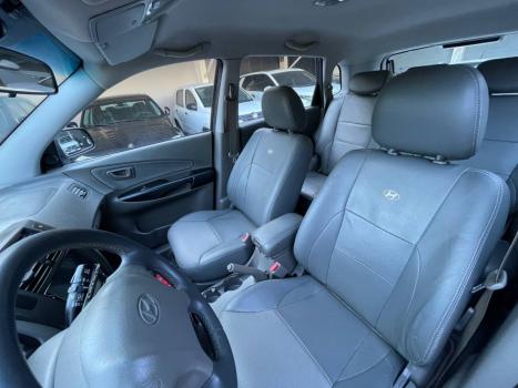HYUNDAI Tucson 2.0 16V 4P GLS, Foto 12