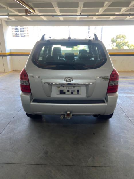 HYUNDAI Tucson 2.0 16V 4P GLS-B AUTOMTICO, Foto 2