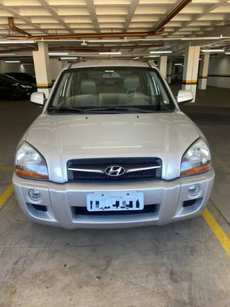 HYUNDAI Tucson 2.0 16V 4P GLS-B AUTOMTICO, Foto 5
