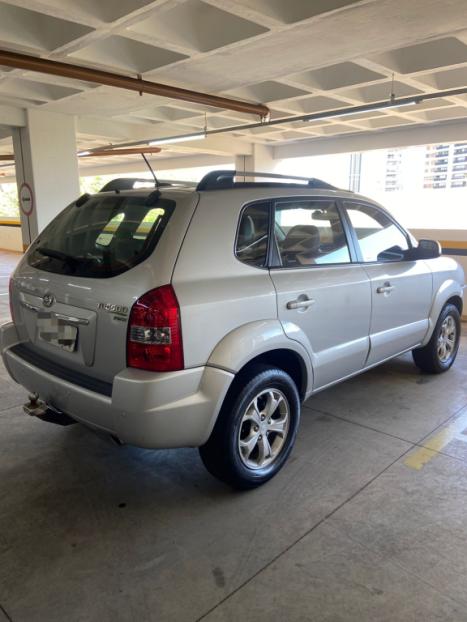 HYUNDAI Tucson 2.0 16V 4P GLS-B AUTOMTICO, Foto 6