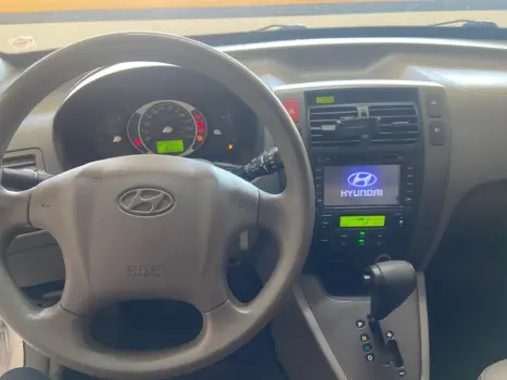 HYUNDAI Tucson 2.0 16V 4P GLS-B AUTOMTICO, Foto 9