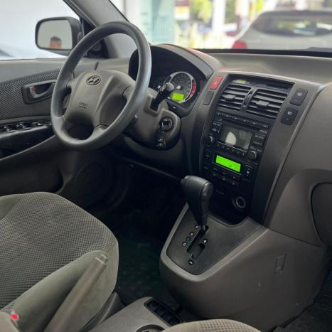 HYUNDAI Tucson 2.0 16V 4P GLS AUTOMTICO, Foto 2