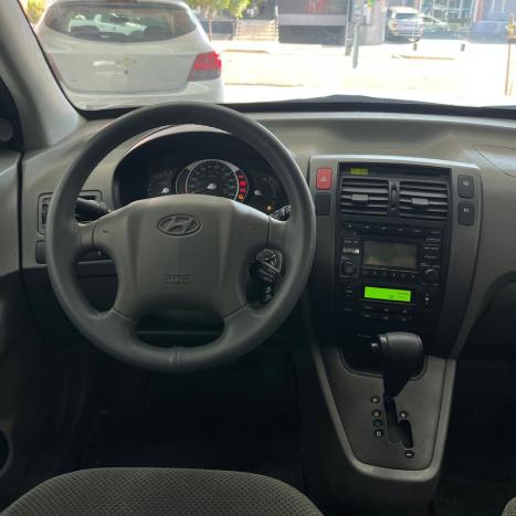 HYUNDAI Tucson 2.0 16V 4P GLS AUTOMTICO, Foto 4