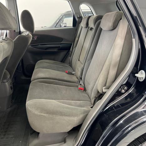 HYUNDAI Tucson 2.0 16V 4P GLS AUTOMTICO, Foto 6