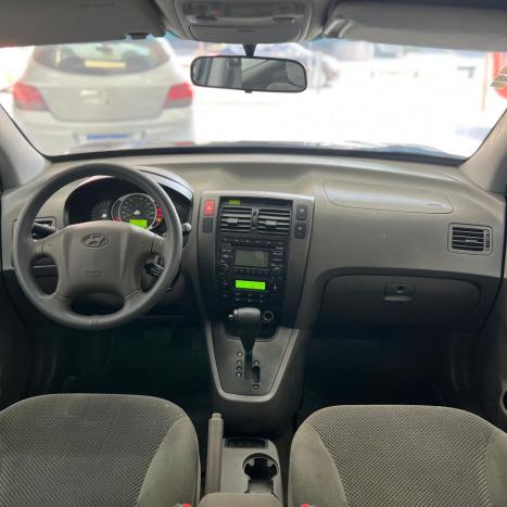 HYUNDAI Tucson 2.0 16V 4P GLS AUTOMTICO, Foto 8