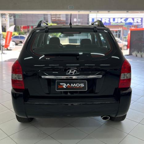 HYUNDAI Tucson 2.0 16V 4P GLS AUTOMTICO, Foto 11
