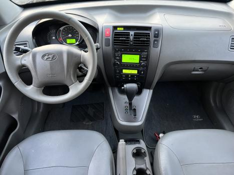 HYUNDAI Tucson 2.0 16V 4P GLS AUTOMTICO, Foto 4