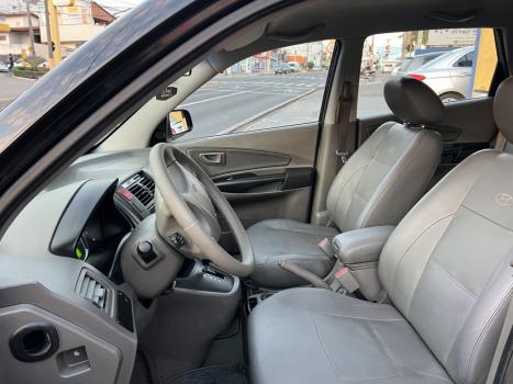 HYUNDAI Tucson 2.0 16V 4P GLS AUTOMTICO, Foto 7