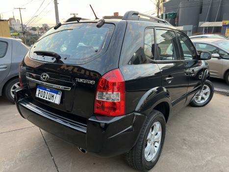 HYUNDAI Tucson 2.0 16V 4P GLS AUTOMTICO, Foto 8