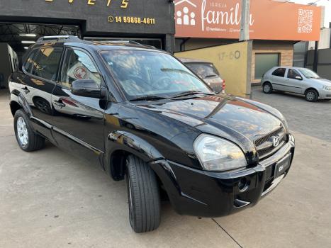 HYUNDAI Tucson 2.0 16V 4P GLS AUTOMTICO, Foto 9