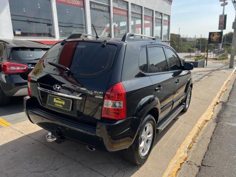 HYUNDAI Tucson 2.0 16V 4P GLS FLEX AUTOMTICO, Foto 7
