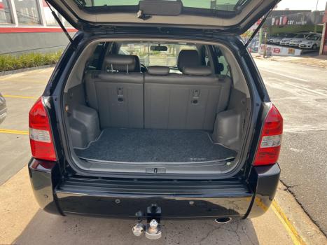 HYUNDAI Tucson 2.0 16V 4P GLS FLEX AUTOMTICO, Foto 8