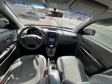 HYUNDAI Tucson 2.0 16V 4P GLS FLEX AUTOMTICO, Foto 9
