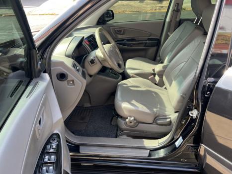 HYUNDAI Tucson 2.0 16V 4P GLS FLEX AUTOMTICO, Foto 10