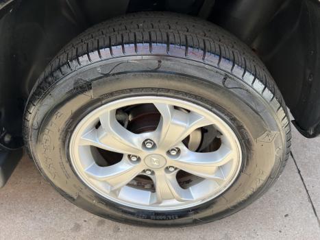 HYUNDAI Tucson 2.0 16V 4P GLS FLEX AUTOMTICO, Foto 11