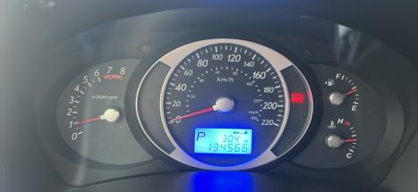 HYUNDAI Tucson 2.0 16V 4P GLS FLEX AUTOMTICO, Foto 12