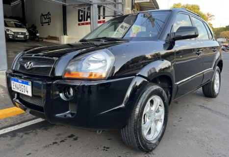 HYUNDAI Tucson 2.0 16V 4P GLS AUTOMTICO, Foto 2