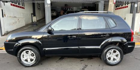 HYUNDAI Tucson 2.0 16V 4P GLS AUTOMTICO, Foto 3