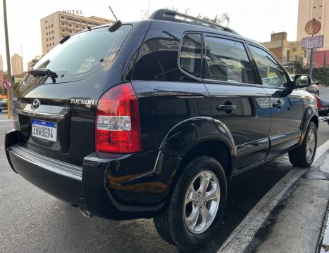 HYUNDAI Tucson 2.0 16V 4P GLS AUTOMTICO, Foto 4
