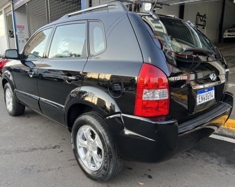 HYUNDAI Tucson 2.0 16V 4P GLS AUTOMTICO, Foto 5