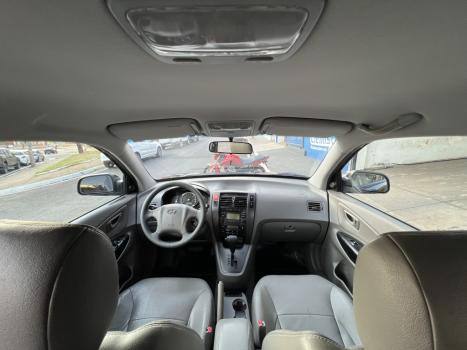 HYUNDAI Tucson 2.0 16V 4P GLS AUTOMTICO, Foto 6