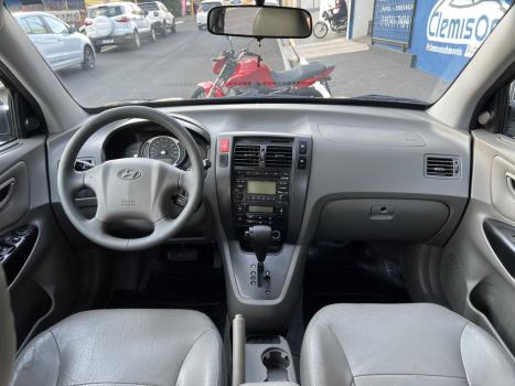 HYUNDAI Tucson 2.0 16V 4P GLS AUTOMTICO, Foto 7