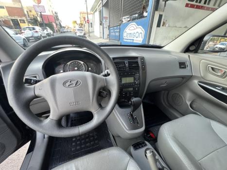 HYUNDAI Tucson 2.0 16V 4P GLS AUTOMTICO, Foto 10