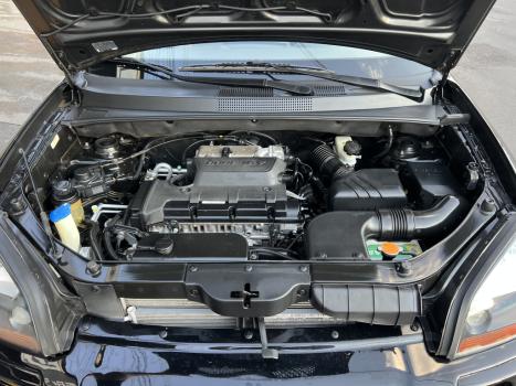 HYUNDAI Tucson 2.0 16V 4P GLS AUTOMTICO, Foto 12