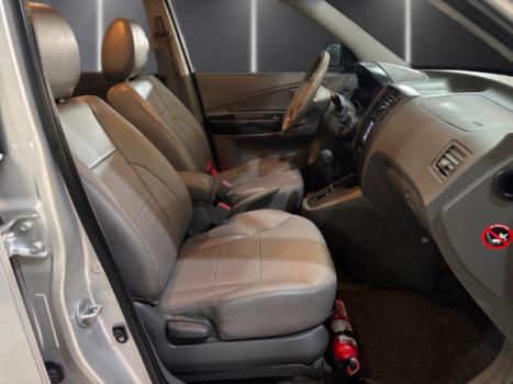 HYUNDAI Tucson 2.0 16V 4P GLS FLEX AUTOMTICO, Foto 8