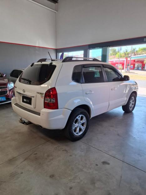 HYUNDAI Tucson 2.0 16V 4P GLS AUTOMTICO, Foto 6
