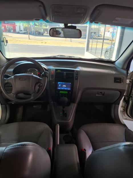 HYUNDAI Tucson 2.0 16V 4P GLS AUTOMTICO, Foto 7