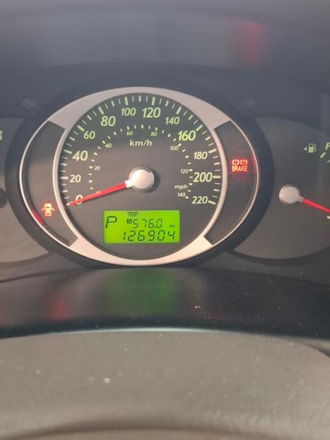 HYUNDAI Tucson 2.0 16V 4P GLS AUTOMTICO, Foto 11