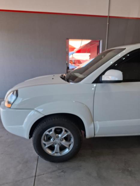 HYUNDAI Tucson 2.0 16V 4P GLS AUTOMTICO, Foto 12
