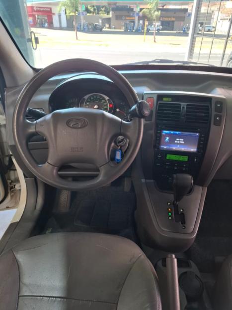HYUNDAI Tucson 2.0 16V 4P GLS AUTOMTICO, Foto 14