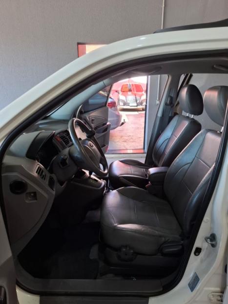 HYUNDAI Tucson 2.0 16V 4P GLS AUTOMTICO, Foto 15