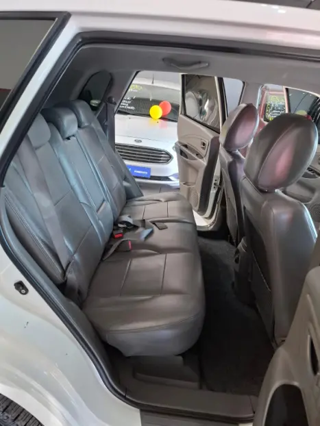 HYUNDAI Tucson 2.0 16V 4P GLS AUTOMTICO, Foto 7