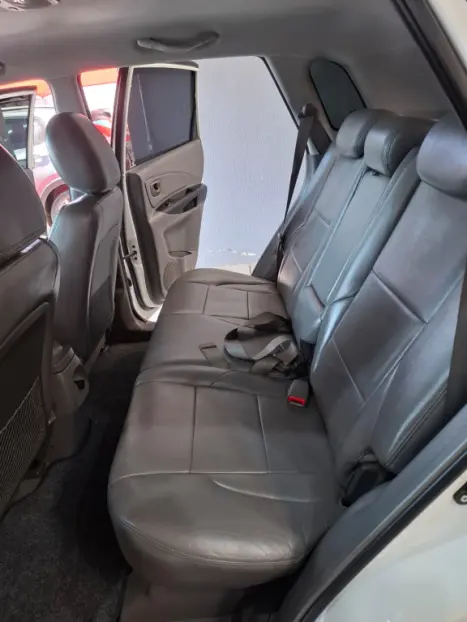 HYUNDAI Tucson 2.0 16V 4P GLS AUTOMTICO, Foto 9