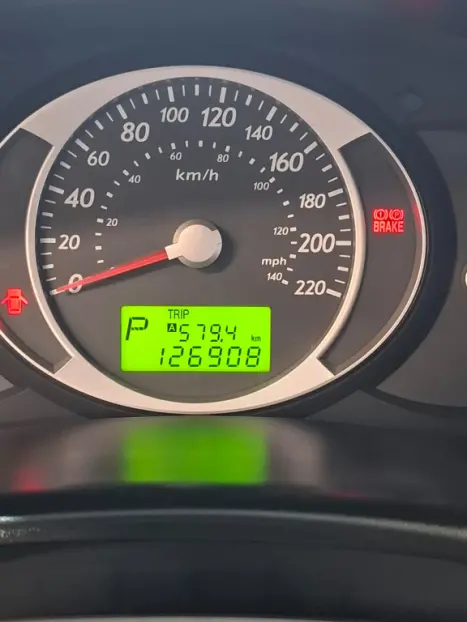 HYUNDAI Tucson 2.0 16V 4P GLS AUTOMTICO, Foto 15