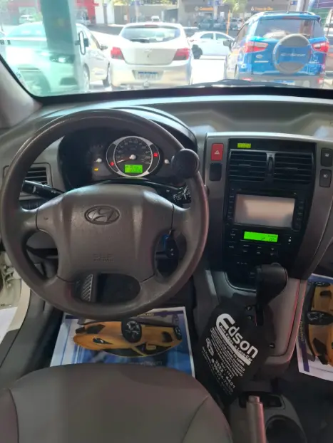 HYUNDAI Tucson 2.0 16V 4P GLS AUTOMTICO, Foto 16