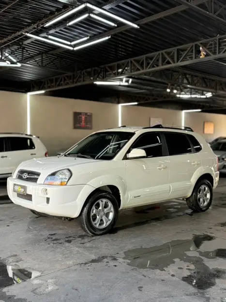 HYUNDAI Tucson 2.0 16V 4P GLS, Foto 1