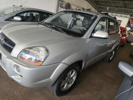 HYUNDAI Tucson 2.0 16V 4P GLS-B AUTOMTICO, Foto 2