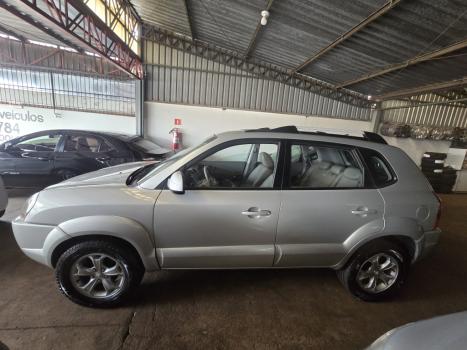 HYUNDAI Tucson 2.0 16V 4P GLS-B AUTOMTICO, Foto 3