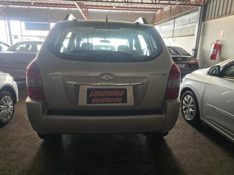 HYUNDAI Tucson 2.0 16V 4P GLS-B AUTOMTICO, Foto 4